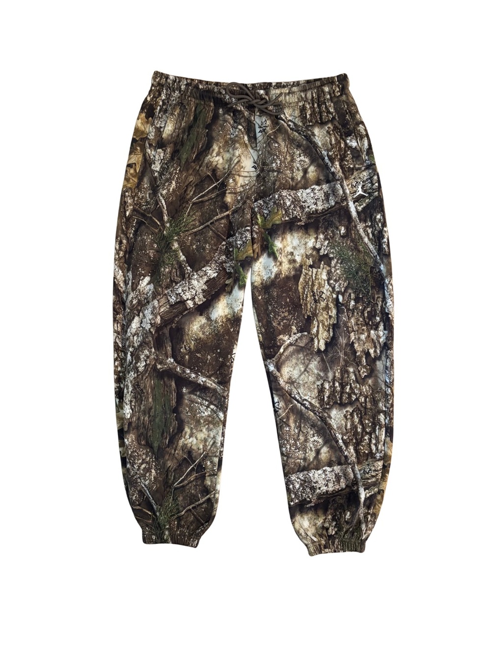 Jordan Brooklyn x Realtree Print Jogger Pants
